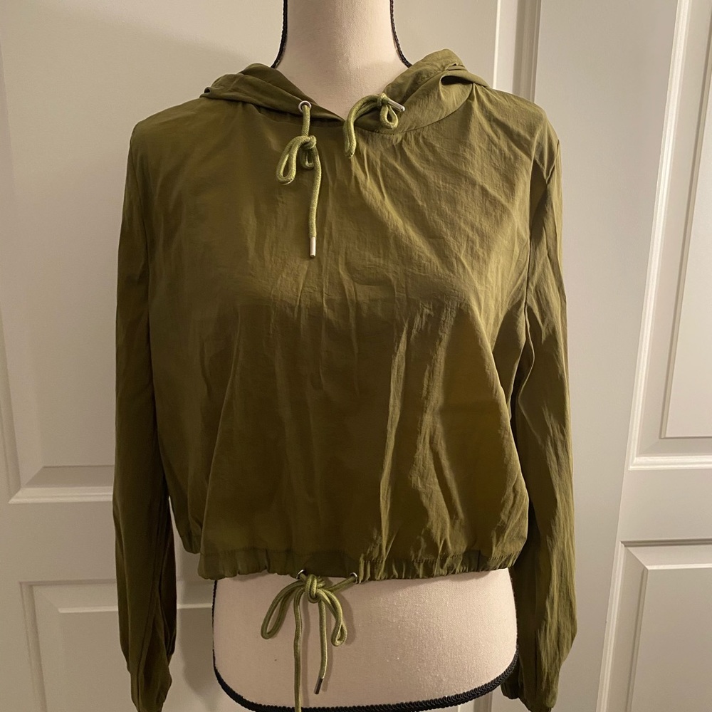 Matching Top and Pants Active Set